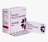 pcd pharma products of Mishkon Research Labs Gujarat